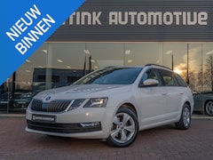Skoda Octavia Combi - 1.5 TSI G-TEC Business Edition | CNG | AppleCarPlay | Afn trekhaak