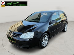 Volkswagen Golf - 1.4 TSI Comfortline Betaal in 4 delen, zonder rente | Inruilvoordeel