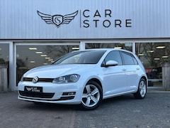 Volkswagen Golf - 1.2 TSI Trendline |CLIMA|PDC|ELK.PAKKET|GOED ONDERHOUDEN
