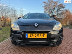 Renault Mégane - 1.5 dCi Dynamique