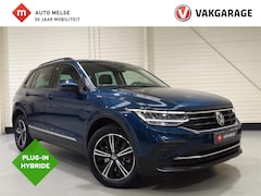 Volkswagen Tiguan - 1.4 TSI eHybrid 245pk DSG Life