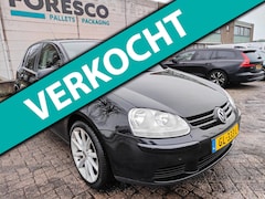 Volkswagen Golf - 1.6 Turijn