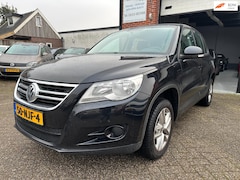 Volkswagen Tiguan - 1.4 TSI Trend&Fun CLIMA-CRUISE