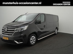 Renault Trafic - 2.0 Blue dC1 150 EDC T30 L2H1 Advance - Automaat - All Seasonbanden - Achteruitrijcamera