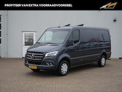 Mercedes-Benz Sprinter - 319 1.9 CDI L2H2 RWD - All Seasonbanden - Automaat - 360 graden Camera - Trekhaak