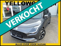 Suzuki Swift - 1.2 Style Smart Hybrid AUTOMAAT