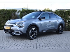 Citroën C4 X - 1.2 Turbo Max | Adaptieve Cruise | Panoramadak | 360 Camera | Massage | Stoel + Stuurverwa