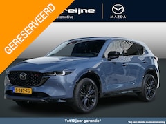 Mazda CX-5 - 2.0 SkyActiv-G 165 Homura Limited | Trekhaak | RIJKLAARPRIJS
