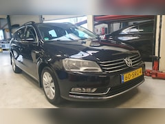 Volkswagen Passat Variant - 1.4 TSI Comf Blue AUTOMAAT