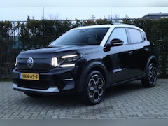 Citroën C3 - 1.2 Turbo 100pk Max | Cruise Control | Camera | Navigatie | Climate Control | LMV | LED |