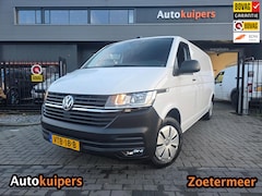 Volkswagen Transporter - 2.0 TDI L2H1 28 Comfortline | Met o.a. BOTT inbouw, AppleCarPlay/AndroidAuto, cruise contr