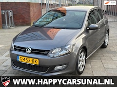 Volkswagen Polo - 1.2 TSI High Edition, NIEUWE APK