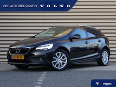 Volvo V40 Cross Country - T3 Polar+ Luxury | Panoramadak | Harman Kardon | Stoelverwarming