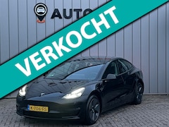 Tesla Model 3 - Long Range AWD 75 kW Facelift LFP 89%SOH