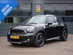 MINI Countryman - 1.6 Cooper Knockout Edition
