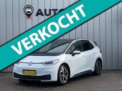 Volkswagen ID.3 - First Plus 58 kWh FASE 3 CAMERA SOH 92%