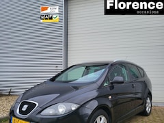 SEAT Altea XL - 1.4 TSI Businessline High Navigatie NAP