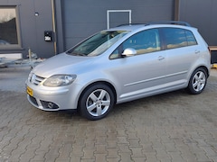 Volkswagen Golf Plus - 1.4 Easyline mooie auto!