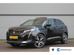 Peugeot 3008 - 1.6 HYbrid4 300 PK GT Pack BNS | Leder | Pano | Massage | ACC | Stoelverwarming | Focal |