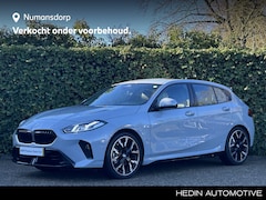 BMW 1-serie - | 120 | M-Sport | 19'' | Camera | Stoelverw