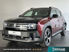 Renault 4 - 4 comfort range techno 52 kWh NIEUW UIT VOORRAAD HOGE KORTING & 5 JAAR GARANTIE