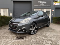 Peugeot 208 - 1.2 PureTech GT-line | Pano | Navi | 110pk