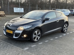 Renault Mégane Coupé - 1.5 dCi 110PK Bose Automaat Pano Leer Vol Opties