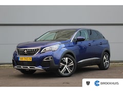 Peugeot 3008 - 1.2 PureTech Allure | Trekhaak | Camera | Navi | Carplay | Cruise & Climate Controle | | T