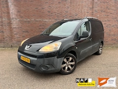 Peugeot Partner - 122 1.6 HDI L1 XT / 3 Zits / Cruise