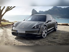 Porsche Taycan Cross Turismo - 4S