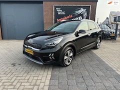 Kia Niro - 1.6 GDi Hybrid ExecutiveLine