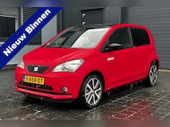 SEAT Mii Electric - Plus 16" STOELVERW. PDC