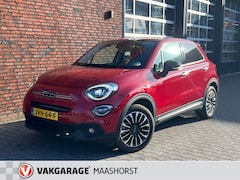 Fiat 500 X - 1.5 Hybrid AchteruitrijCam./PDC/DAB/Clima/Airco/Cruise/Bluetooth