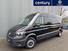 Volkswagen Crafter - Bedrijfswagens Comfortline teruggekeurd L4 2.0 TDI Euro VI 120 kW 3.5T Trekgewicht vloer