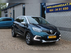 Renault Captur - 0.9 TCe Intens Navi Clima Camera Trekh