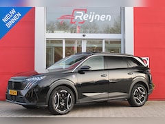 Peugeot 5008 - 1.6 plug-in Hybrid 195PK GT EXCLUSIVE 7 PERSOONS | PANORAMISCH SCHUIF/KANTEL DAK | FOCAL A