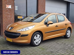 Peugeot 207 - 1.4 XR