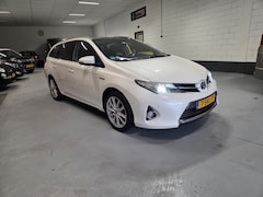 Toyota Auris Touring Sports - 1.8 Hybr. AUTOMAAT