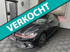 Volkswagen Polo - 2.0 GTI 2023 Pano