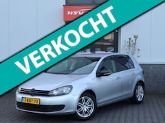 Volkswagen Golf - 1.4 Comfortline airco LM 4-deurs