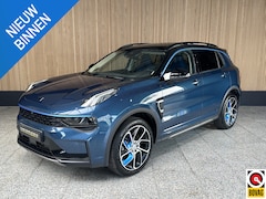 Lynk & Co 01 - 1.5 192KW PHEV DCT Schuif kantel dak | Camera | Carplay