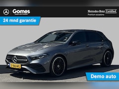 Mercedes-Benz A-klasse - 200 AMG Line | Premium Pakket | Night Pakket | Panoramadak | MULTIBEAM LED Koplampen | Tre