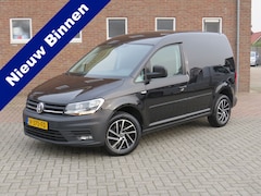 Volkswagen Caddy - 2.0 TDI E6 L1H1 BMT Comfortline * Rijklaarprijs incl. garantie * Trekhaak * PDC * Lichtmet
