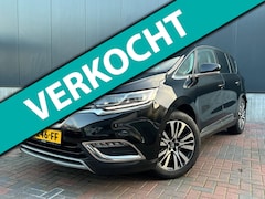 Renault Espace - 1.6 TCe Initiale Paris 7p. * Pano * Cruise * Leer * Climate