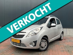 Chevrolet Spark - 1.0 16V LT+ Bi-Fuel * Airco * 5-Deurs * Dak-rails * Nieuw APK