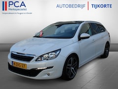 Peugeot 308 SW - 1.6 BlueHDI BL Ex.P