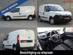 Opel Combo - 1.3 CDTi L1H1 ecoFLEX Edition * MARGE * TREKHAAK