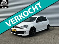 Volkswagen Golf - 2.0 GTI Edition 35 / Aut / Navi / Cruise / Led / Dealer Onderhouden