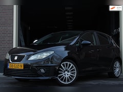 SEAT Ibiza - 1.6 Sport 105PK |CarPlay|Parkeersensoren|CruiseControl|
