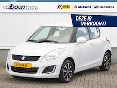 Suzuki Swift - 1.2 Comfort Automaat | Airco | Lm-Velgen